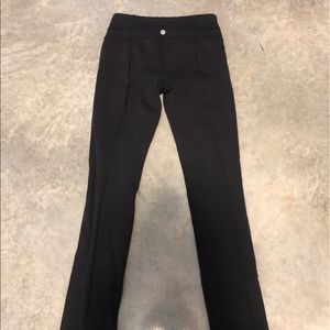 Full length lulu lemon leggings